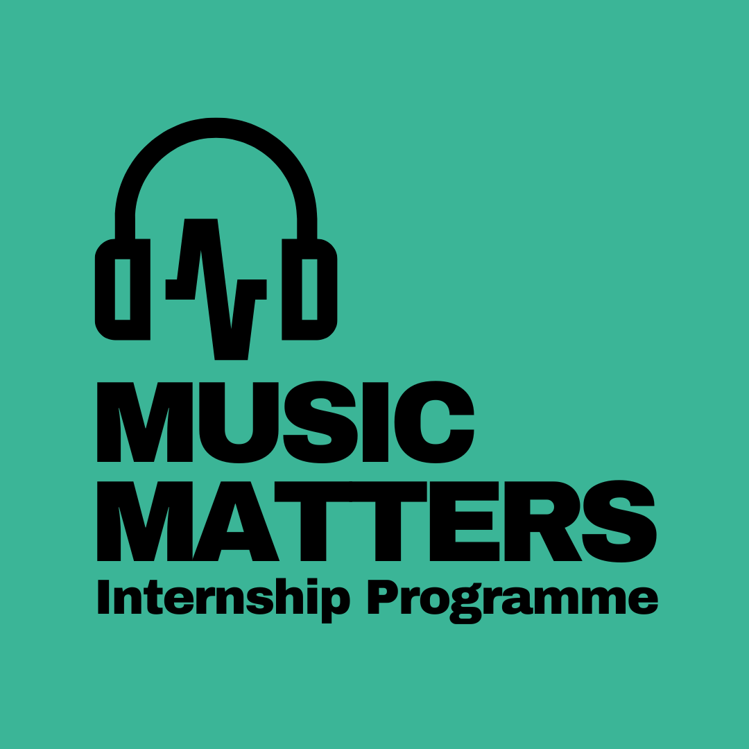 Music Matters sqre logo Music Matters sqre logo